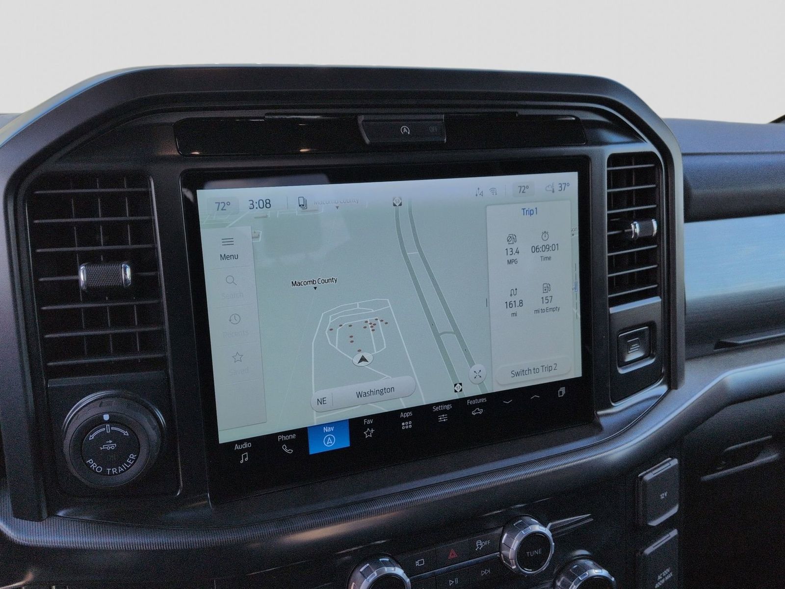 Thumbnail: 2026 Ford F-150 - 30