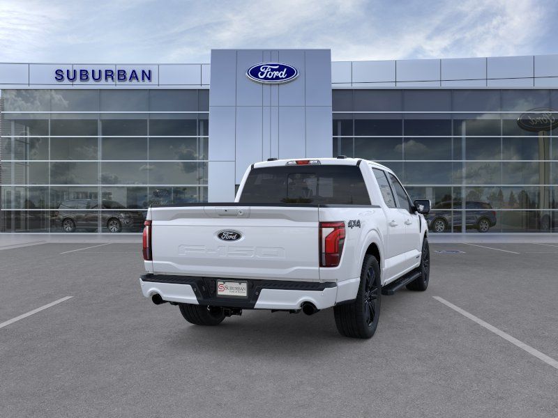 Thumbnail: 2026 Ford F-150 - 9