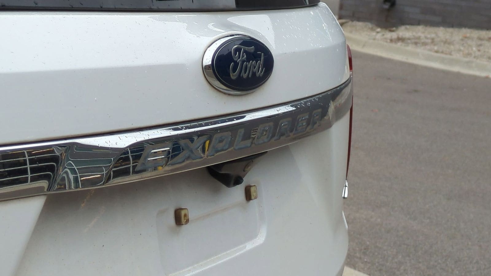 Thumbnail: 2018 Ford Explorer - 12