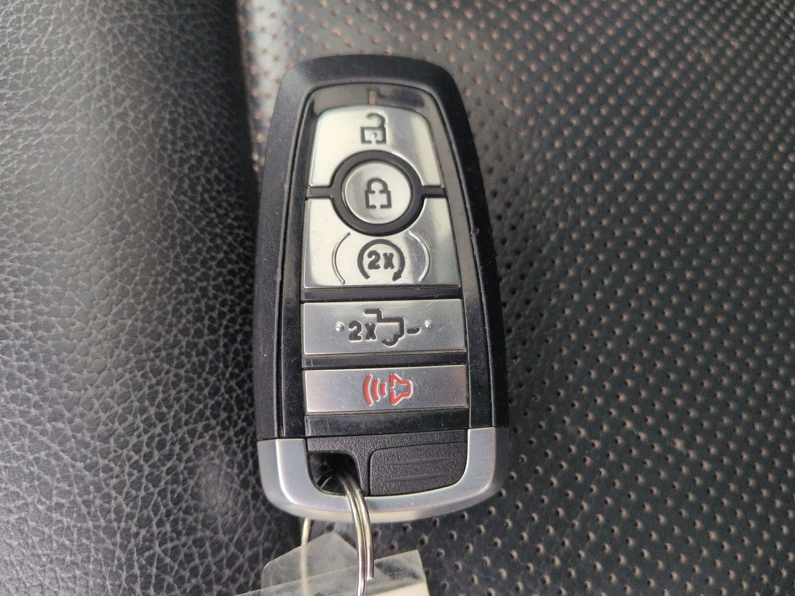 Thumbnail: 2020 Ford F-150 - 43