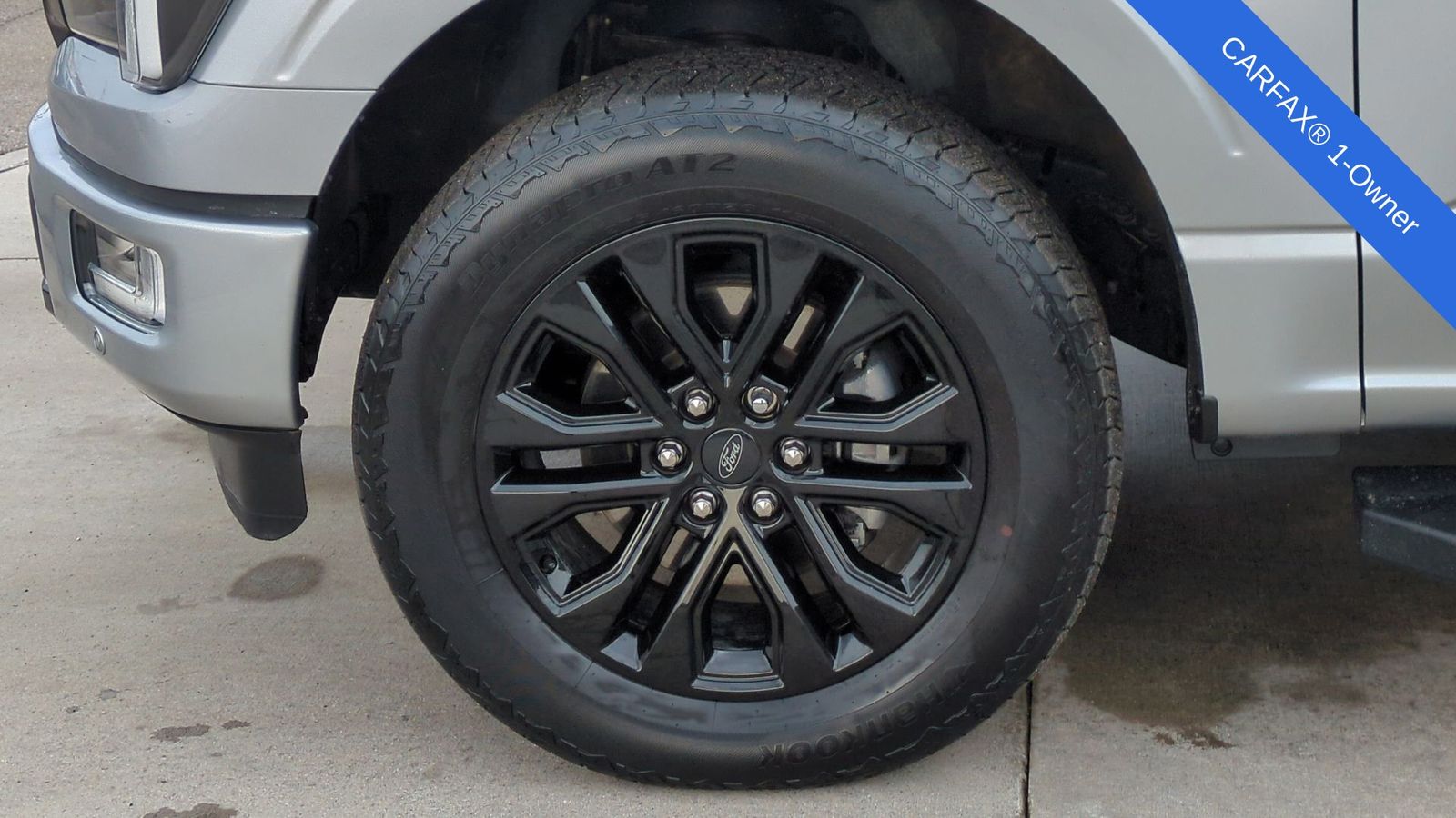 Thumbnail: 2024 Ford F-150 - 14