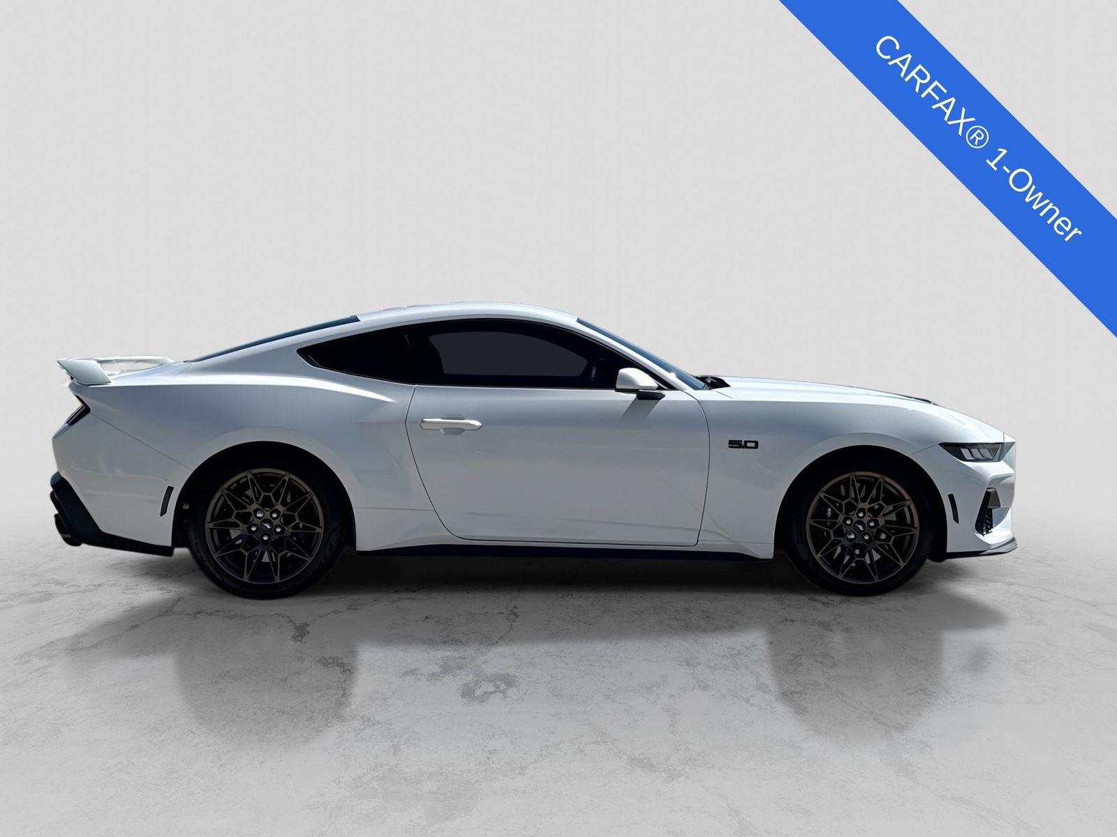 Thumbnail: 2024 Ford Mustang - 9
