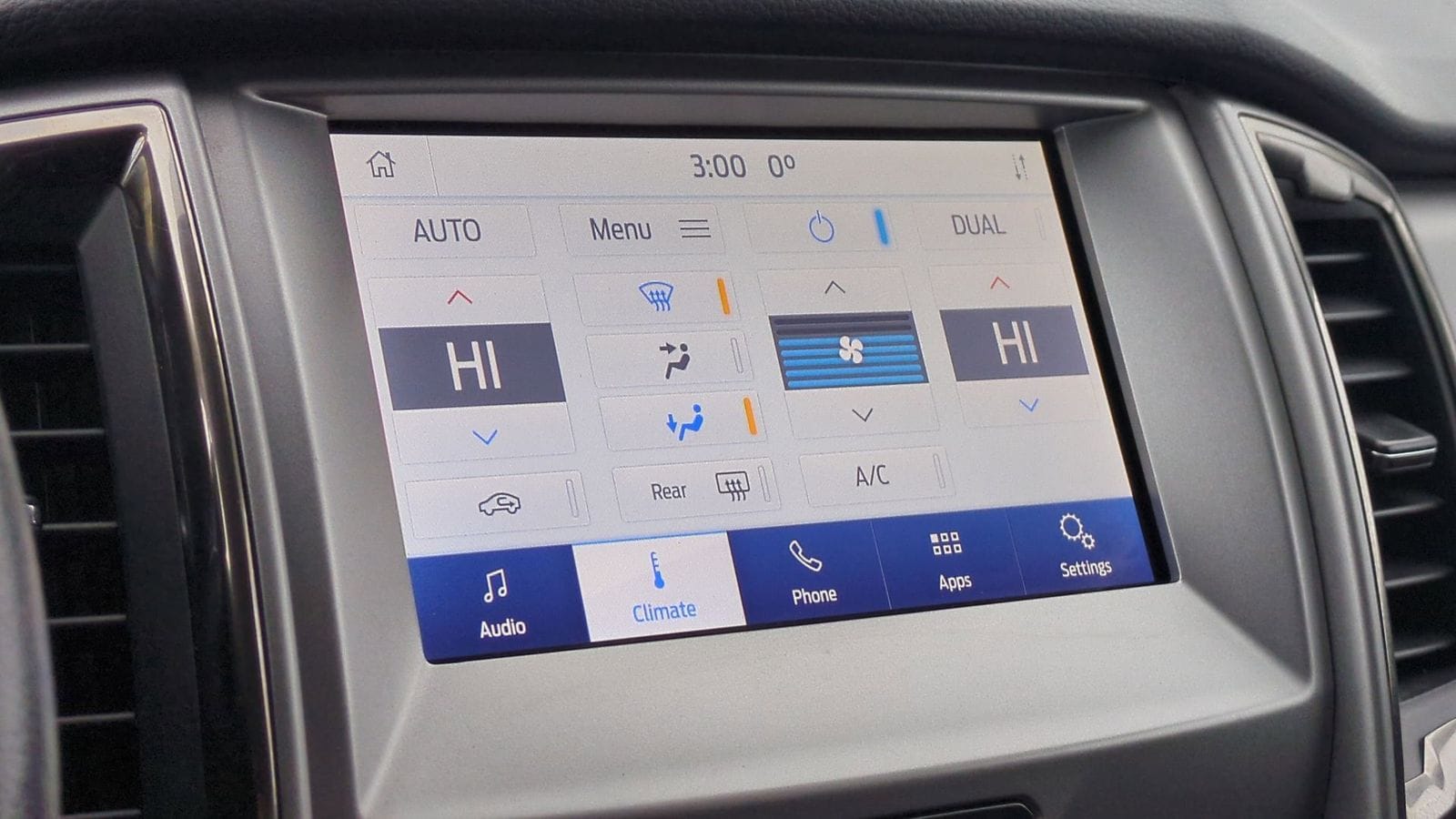 Thumbnail: 2022 Ford Ranger - 34