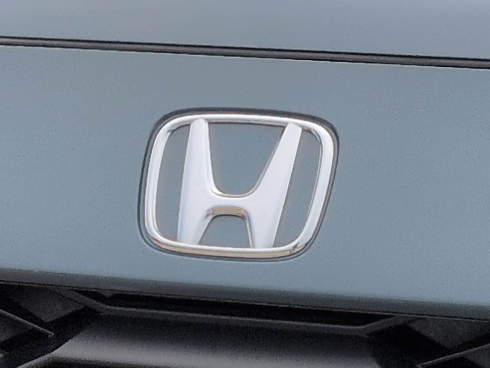 Thumbnail: 2024 Honda HR-V - 12