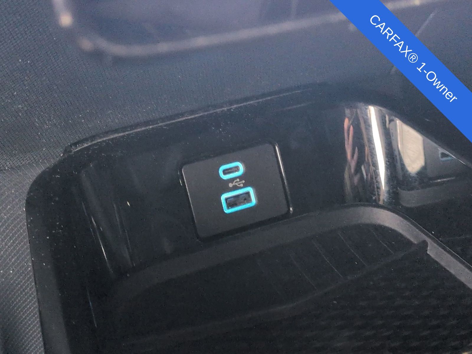 Thumbnail: 2024 Ford Mustang Mach-E - 34