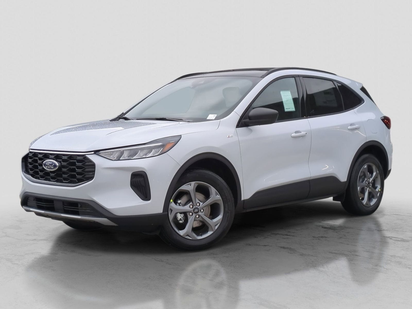 Thumbnail: 2026 Ford Escape - 1