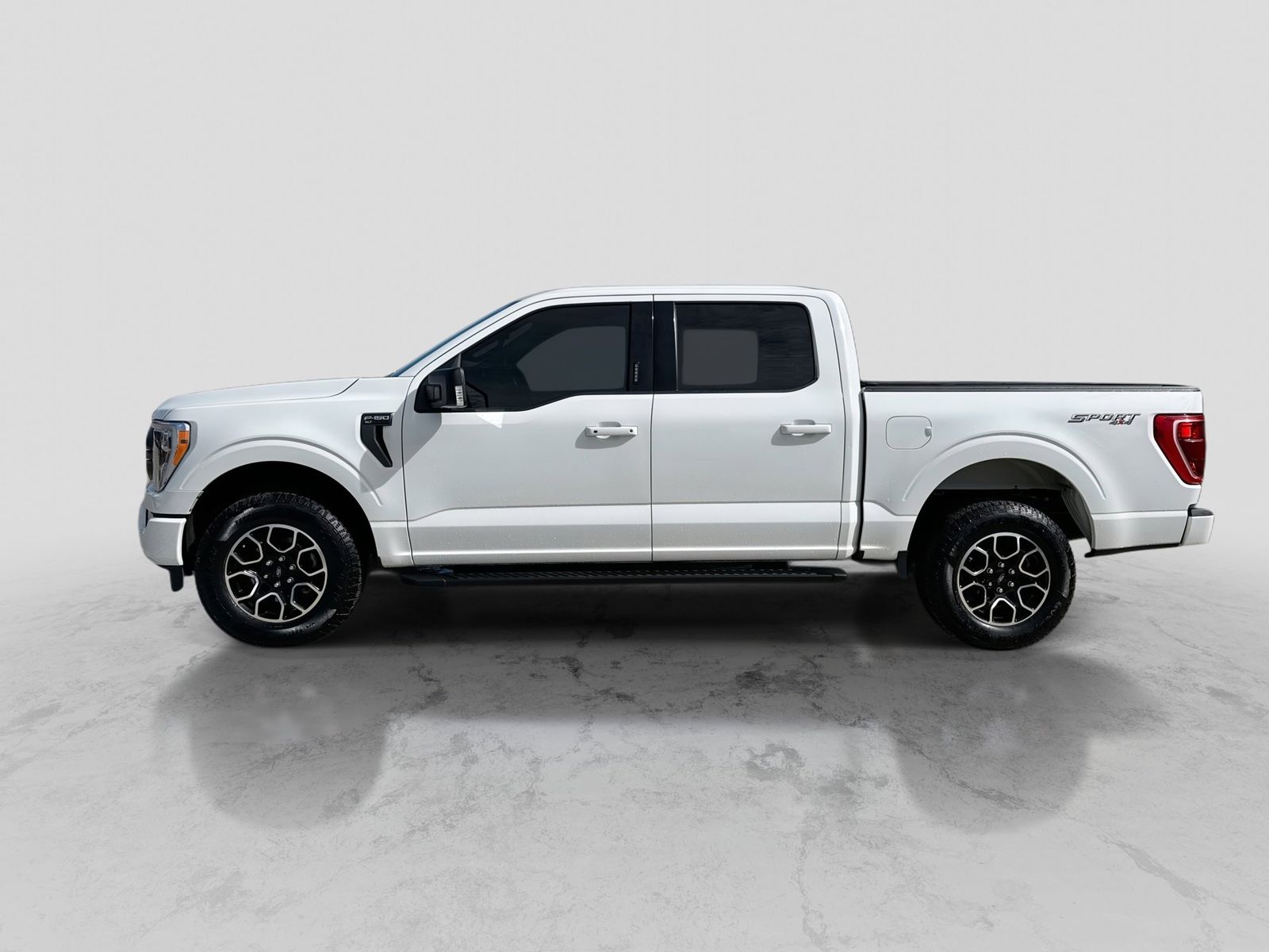 Thumbnail: 2021 Ford F-150 - 3
