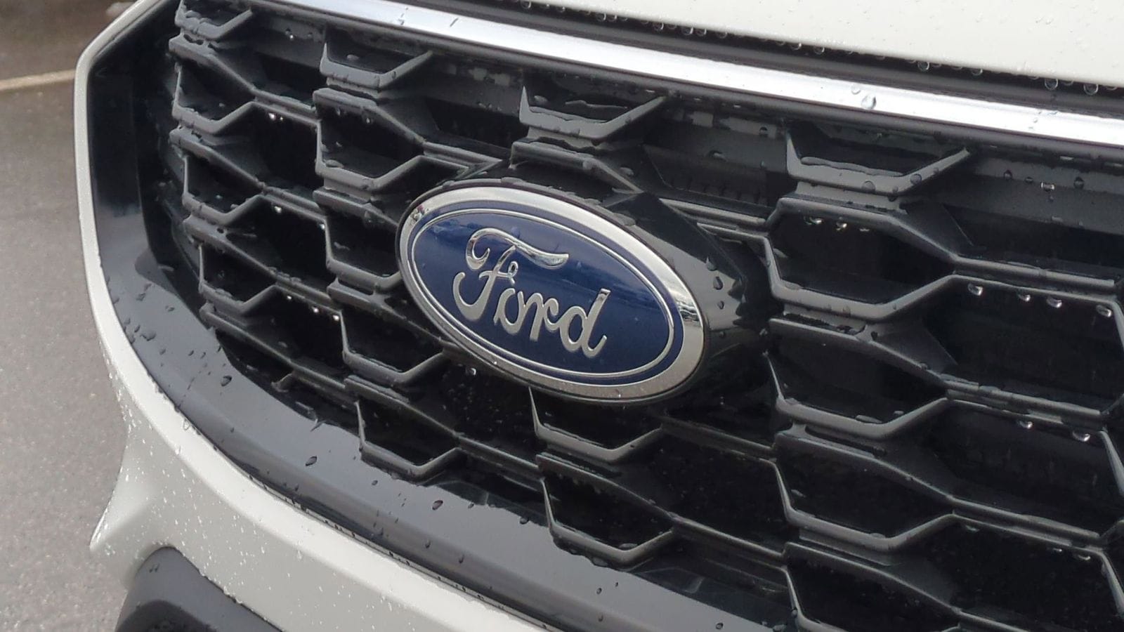 Thumbnail: 2026 Ford Escape - 10