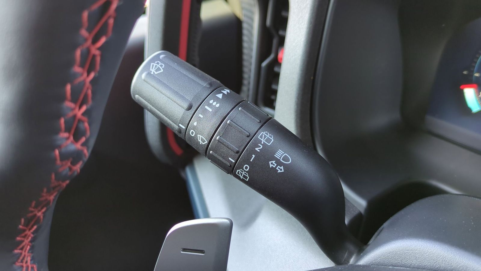 Thumbnail: 2025 Ford Bronco - 27