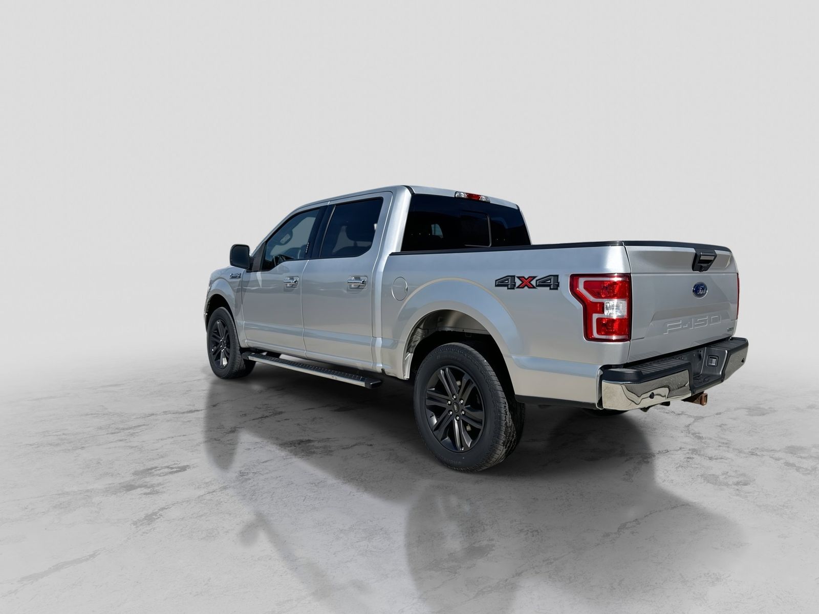 Thumbnail: 2019 Ford F-150 - 4