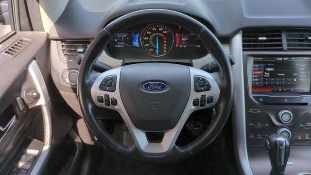 2013 Ford Edge SEL 24