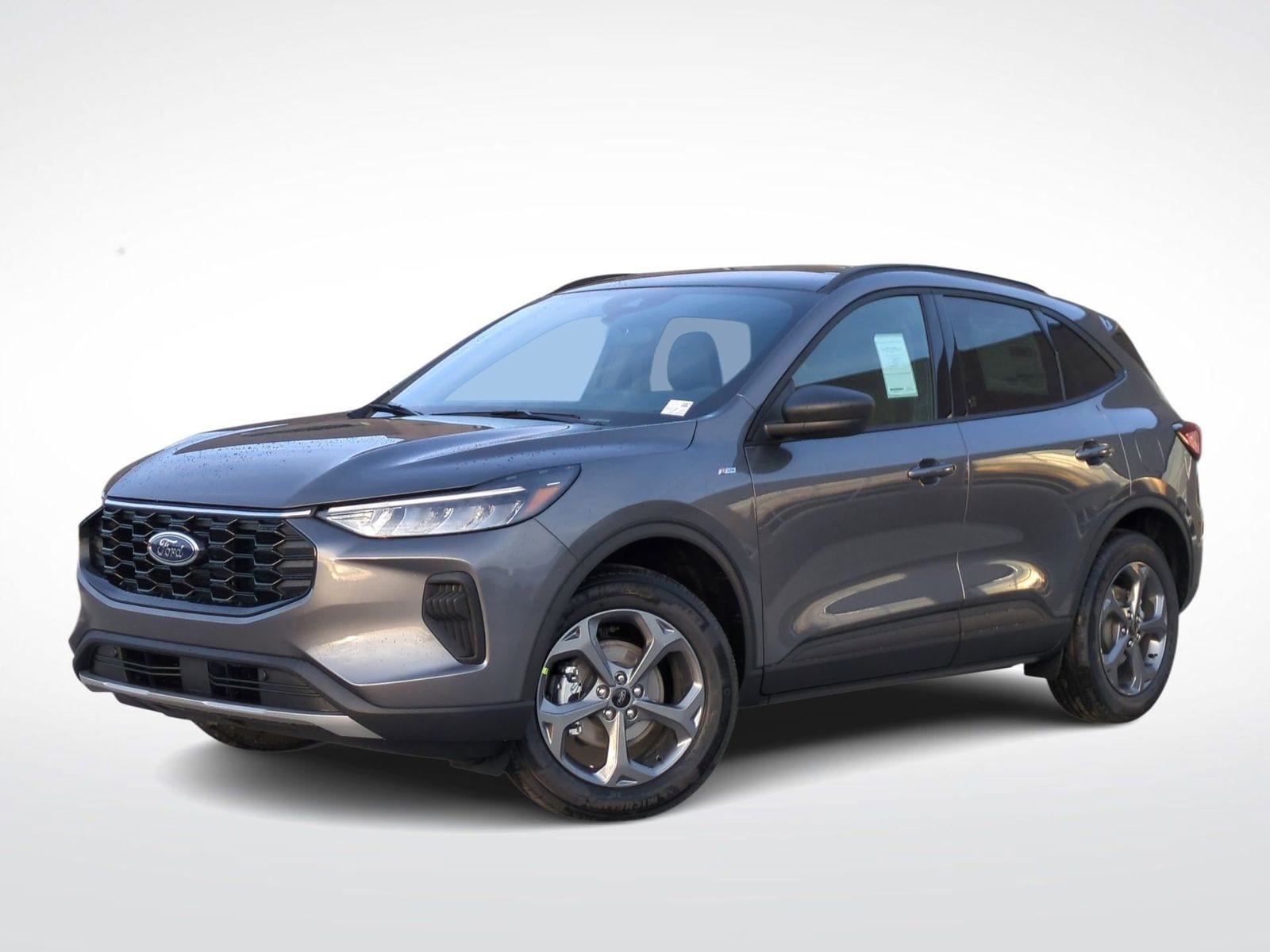 Thumbnail: 2026 Ford Escape - 1