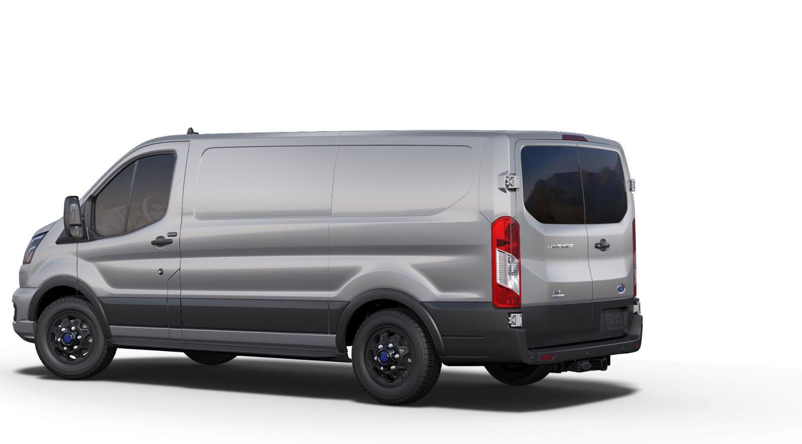 2024 Ford Transit Cargo Van photo 2