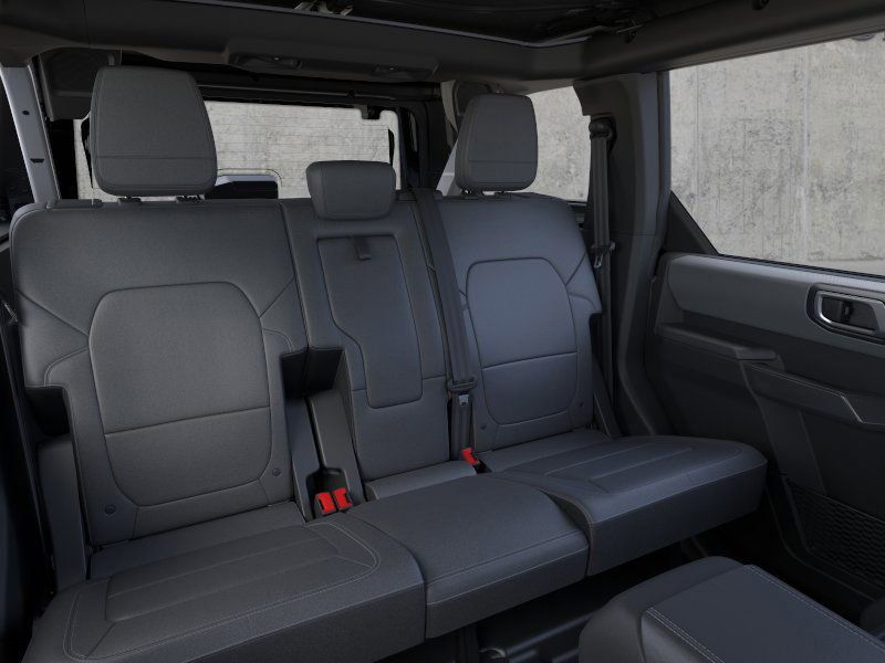 Thumbnail: 2026 Ford Bronco - 11