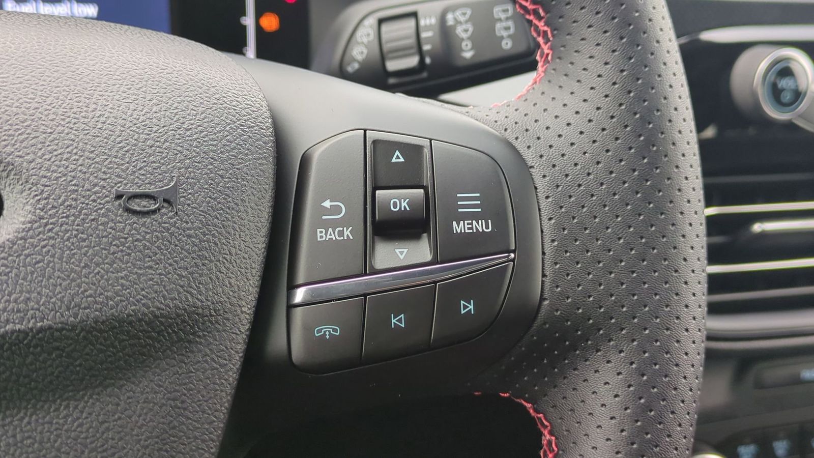 Thumbnail: 2026 Ford Escape - 23