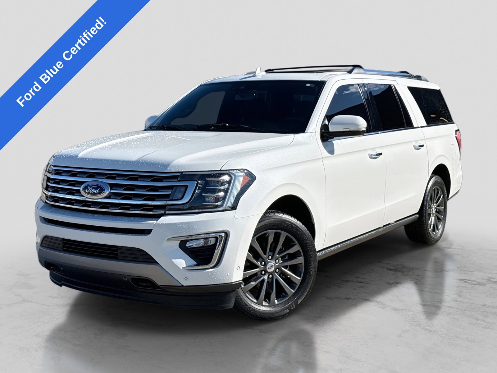  Ford Expedition Max