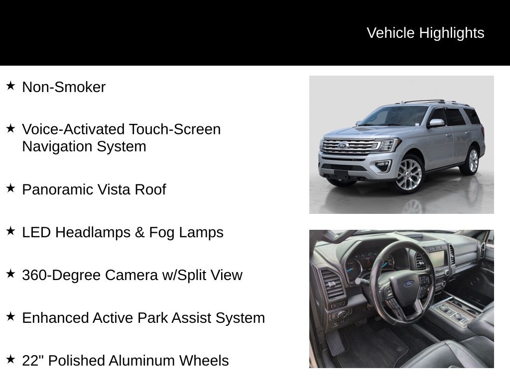 Thumbnail: 2019 Ford Expedition - 21