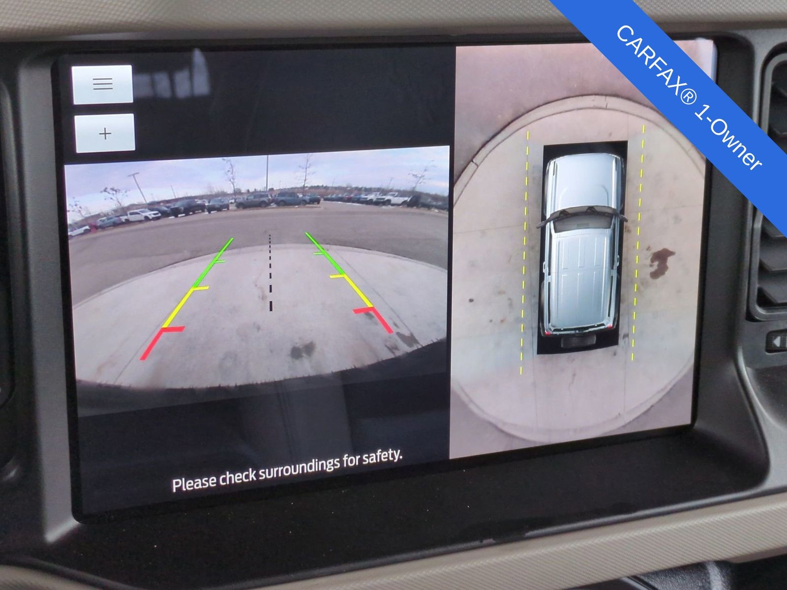 Thumbnail: 2023 Ford Bronco - 33