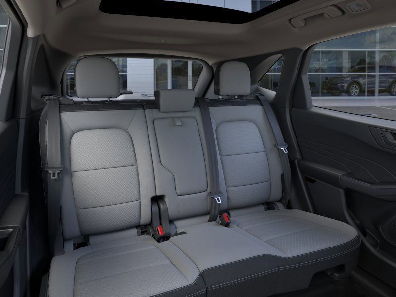 Thumbnail: 2025 Ford Escape - 12