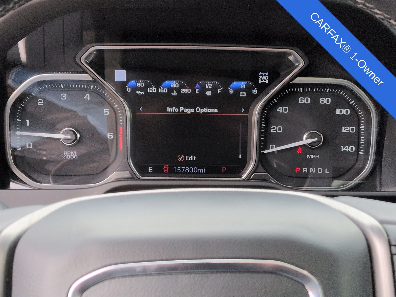 Thumbnail: 2021 GMC Sierra 2500 - 41