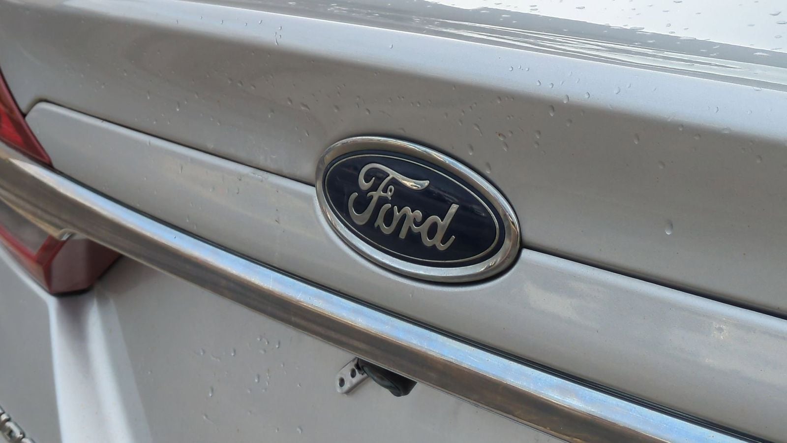 Thumbnail: 2017 Ford Fusion - 12