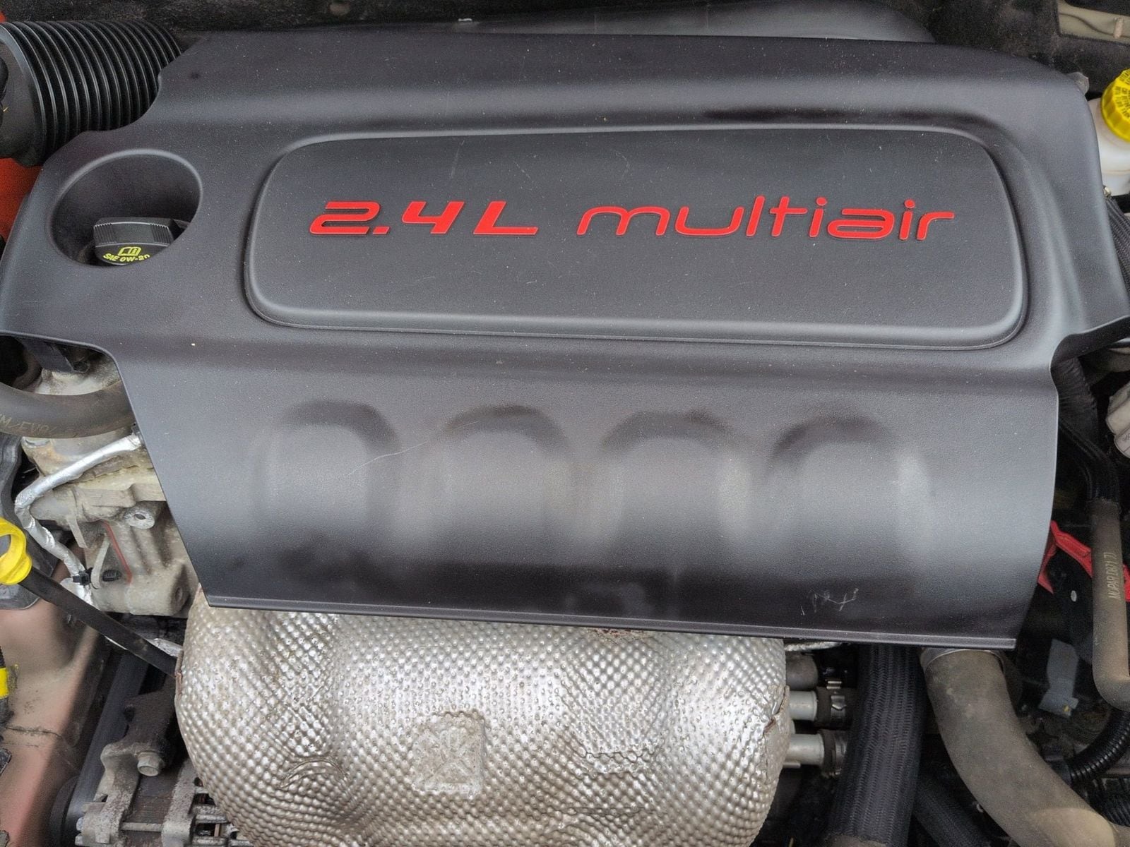 Thumbnail: 2017 Jeep Renegade - 18