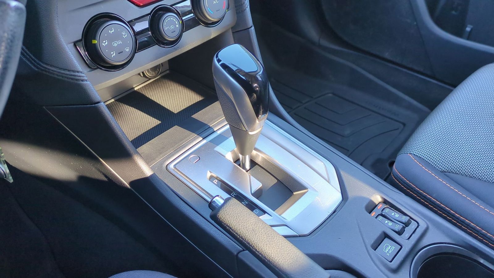 Thumbnail: 2018 Subaru Crosstrek - 30