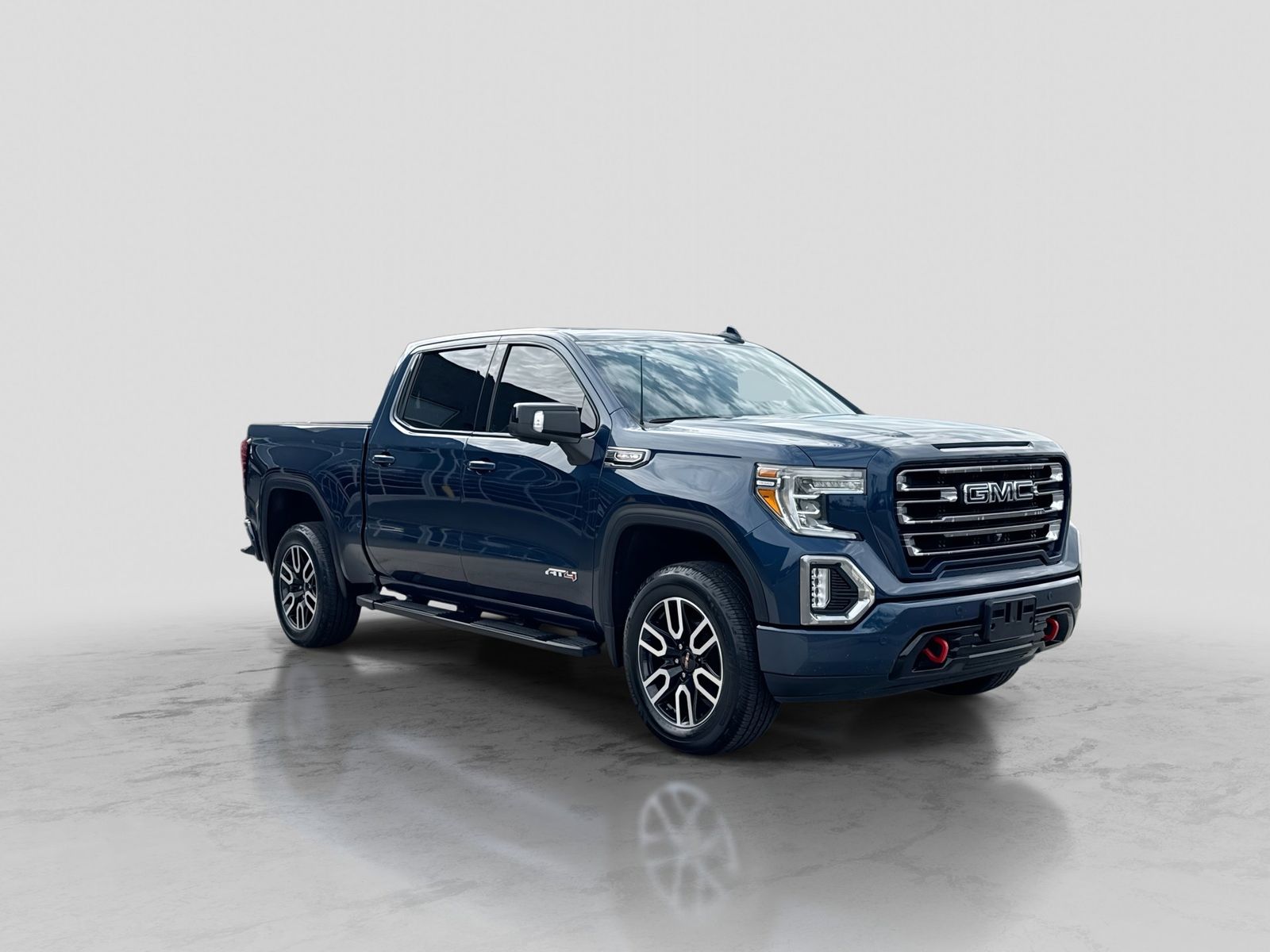 Thumbnail: 2019 GMC Sierra 1500 - 9