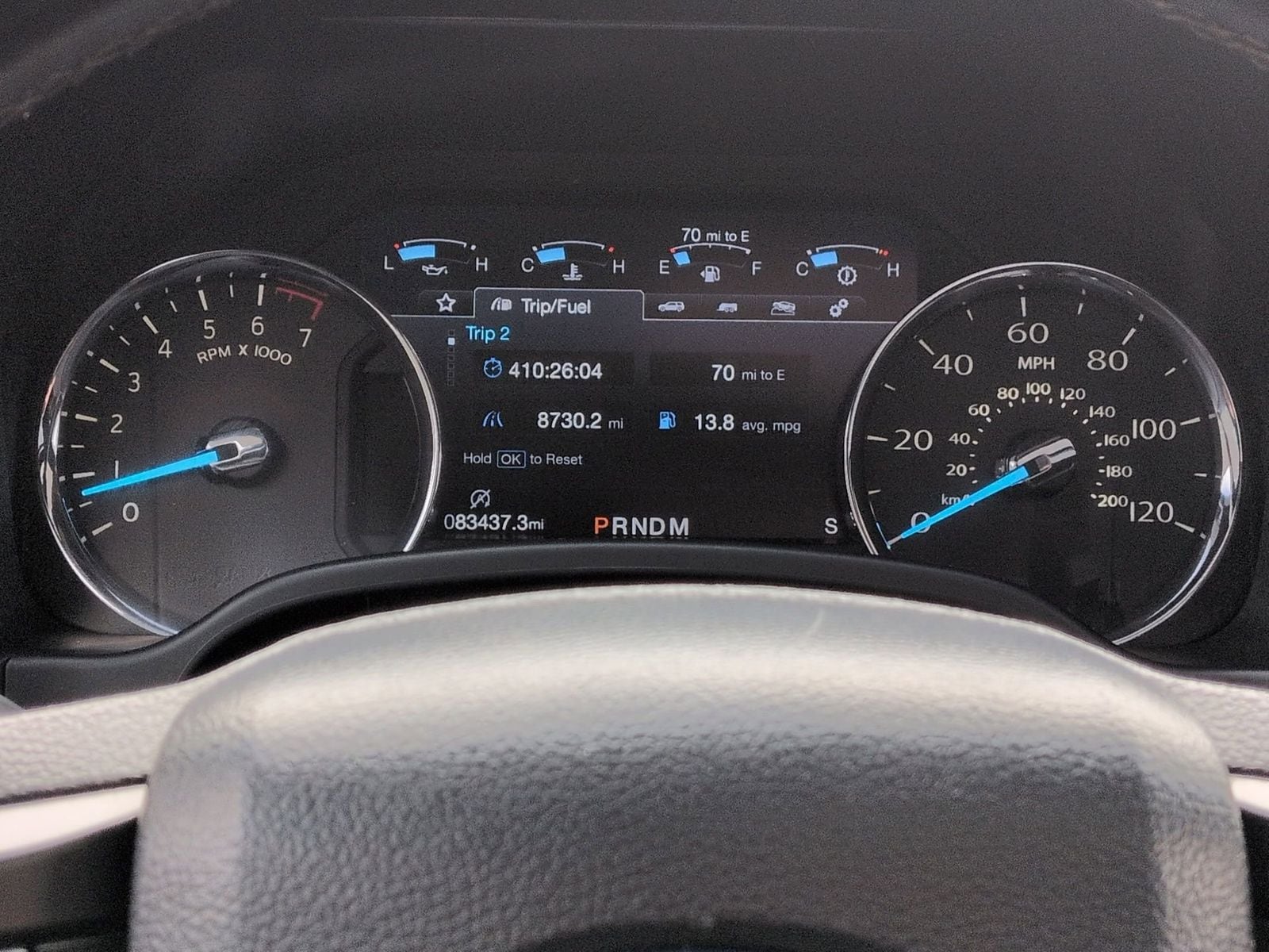 Thumbnail: 2019 Ford Expedition - 40