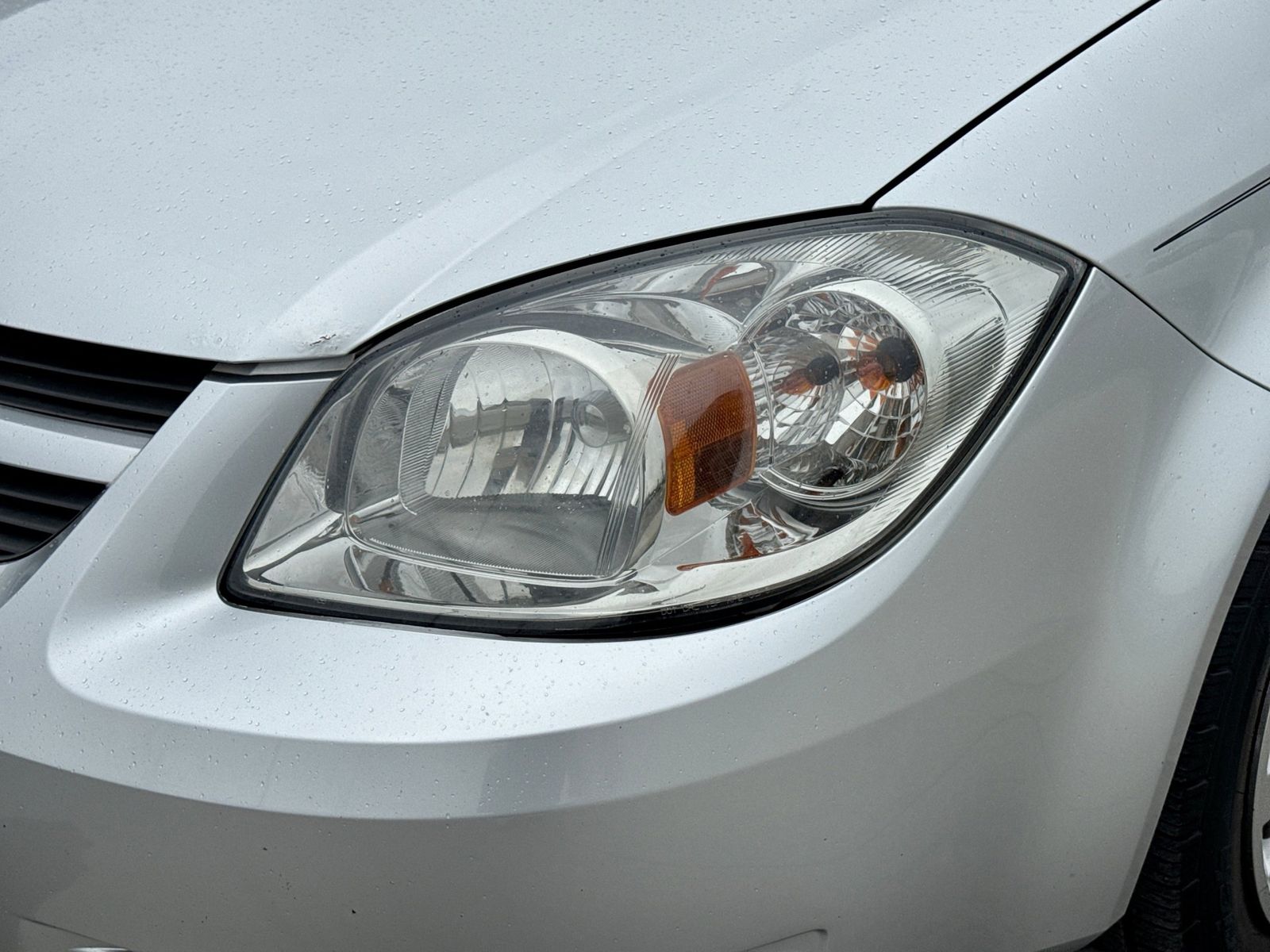 Thumbnail: 2009 Chevrolet Cobalt - 12