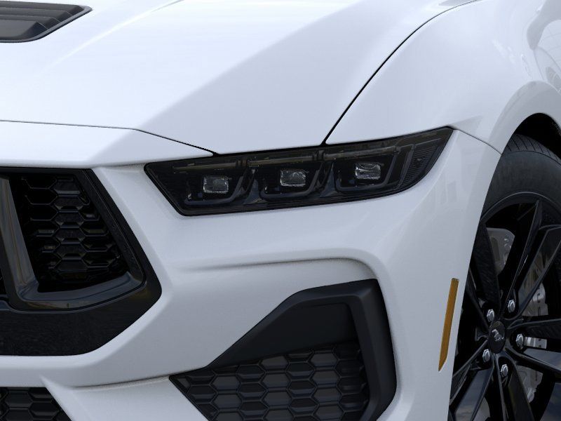 Thumbnail: 2026 Ford Mustang - 19