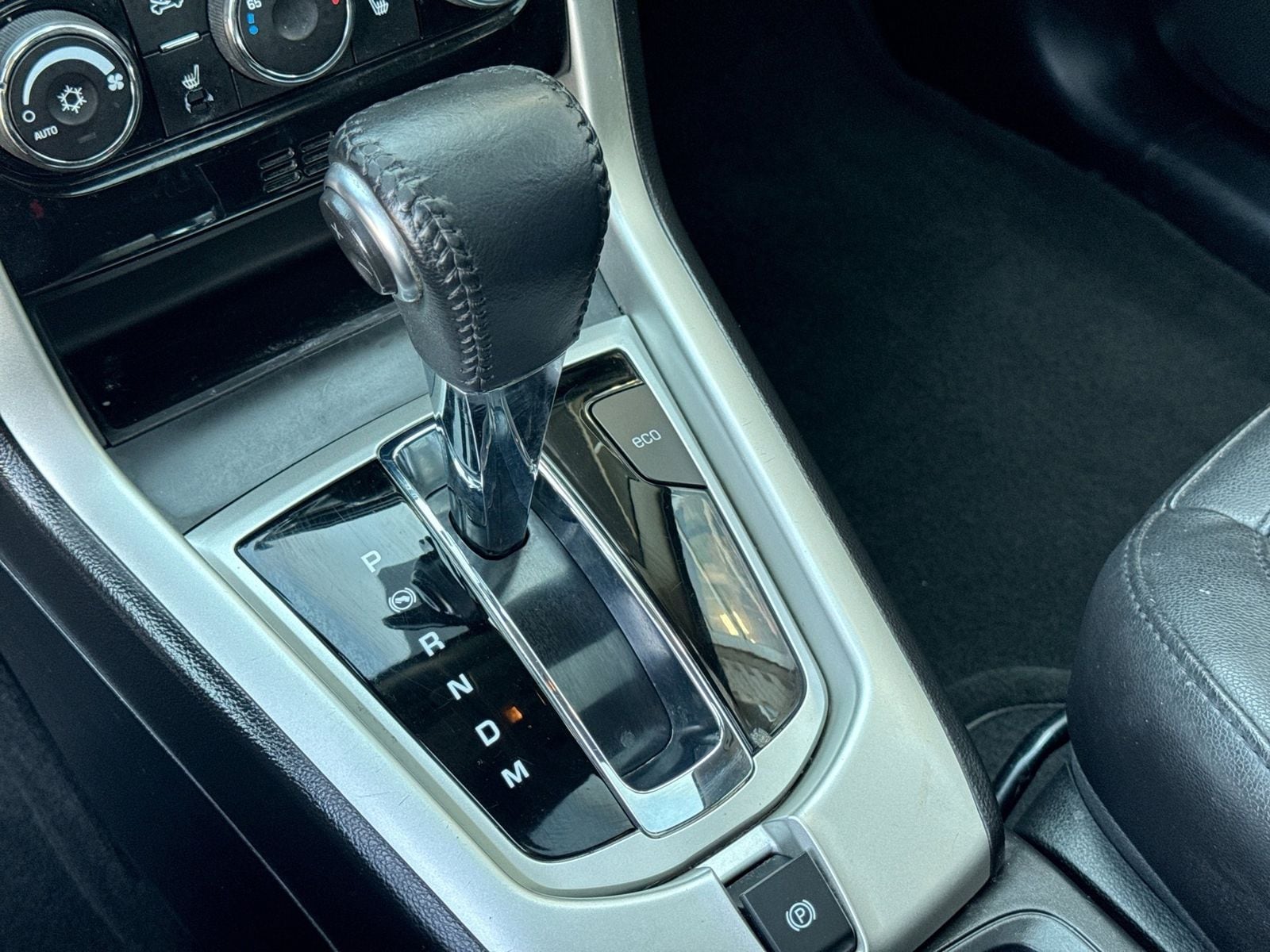 Thumbnail: 2014 Chevrolet Captiva Sport - 35