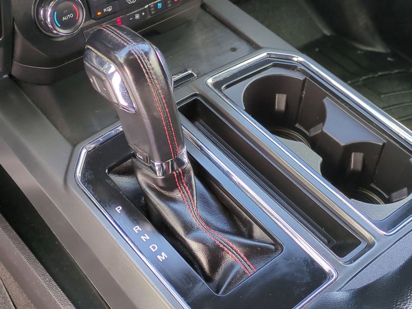 Thumbnail: 2019 Ford F-150 - 38