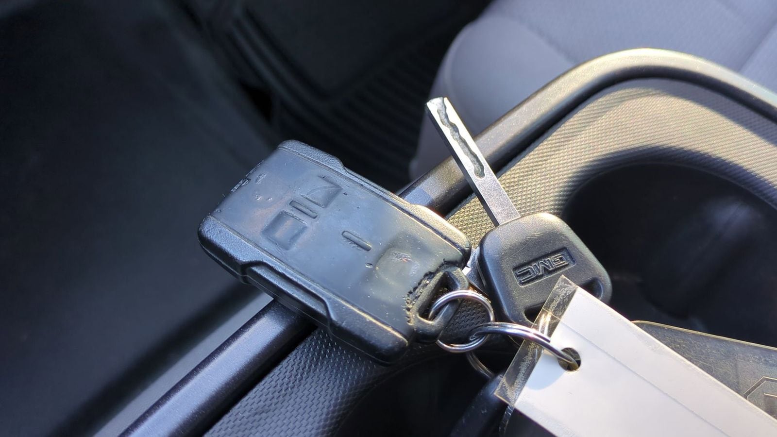 Thumbnail: 2014 GMC Sierra 1500 - 41