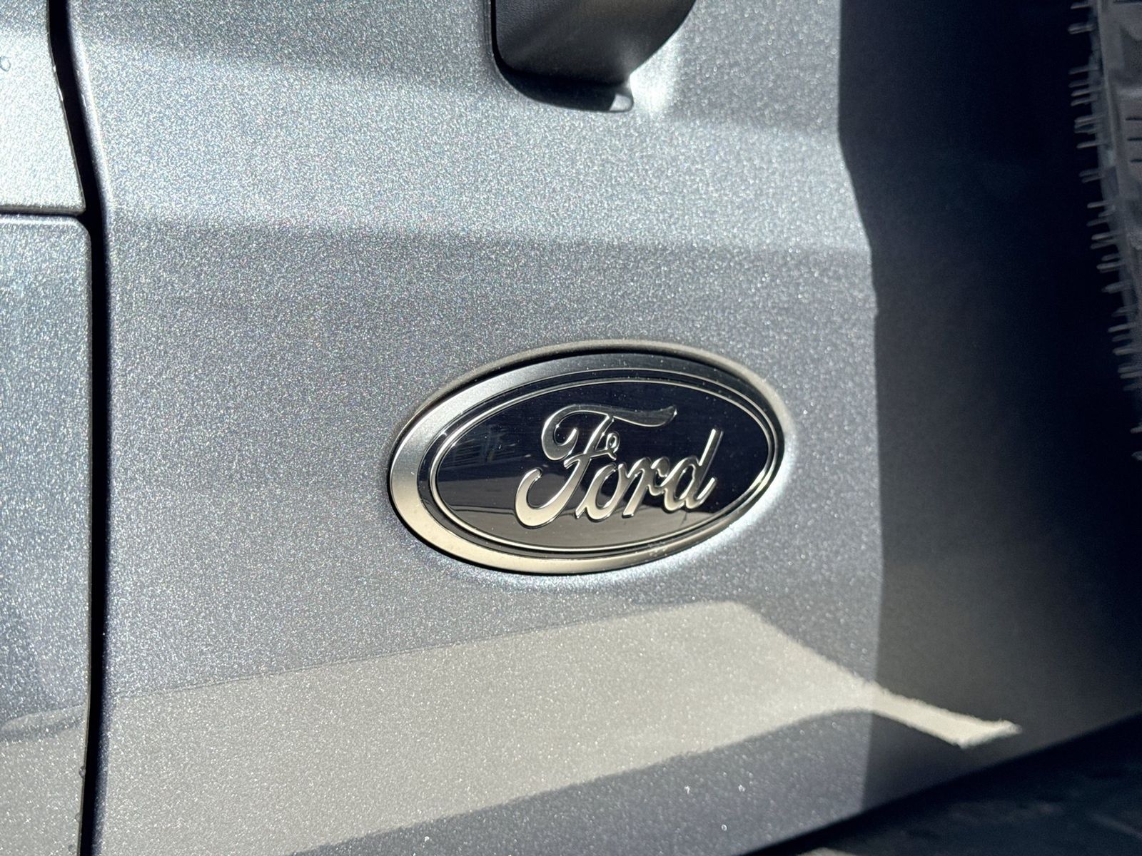 Thumbnail: 2026 Ford Bronco - 12