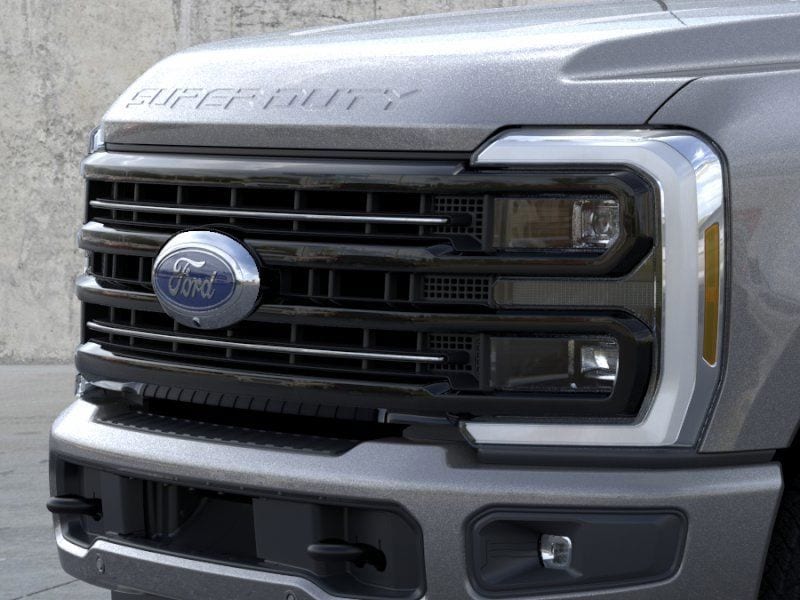 Thumbnail: 2026 Ford F-250 - 18