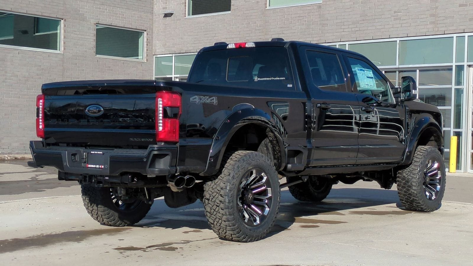 Thumbnail: 2024 Ford F-250 - 6