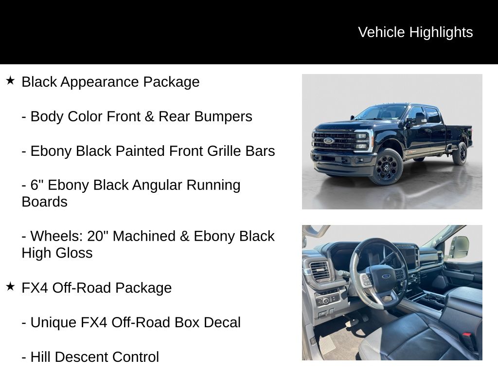 Thumbnail: 2023 Ford F-350 - 5
