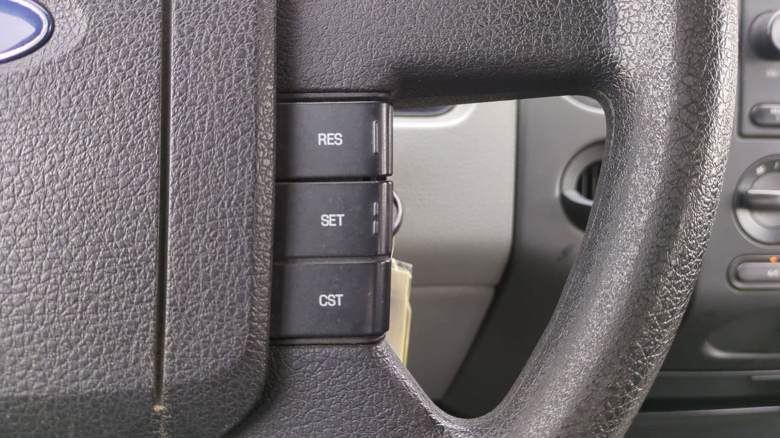 Thumbnail: 2007 Ford F-150 - 13