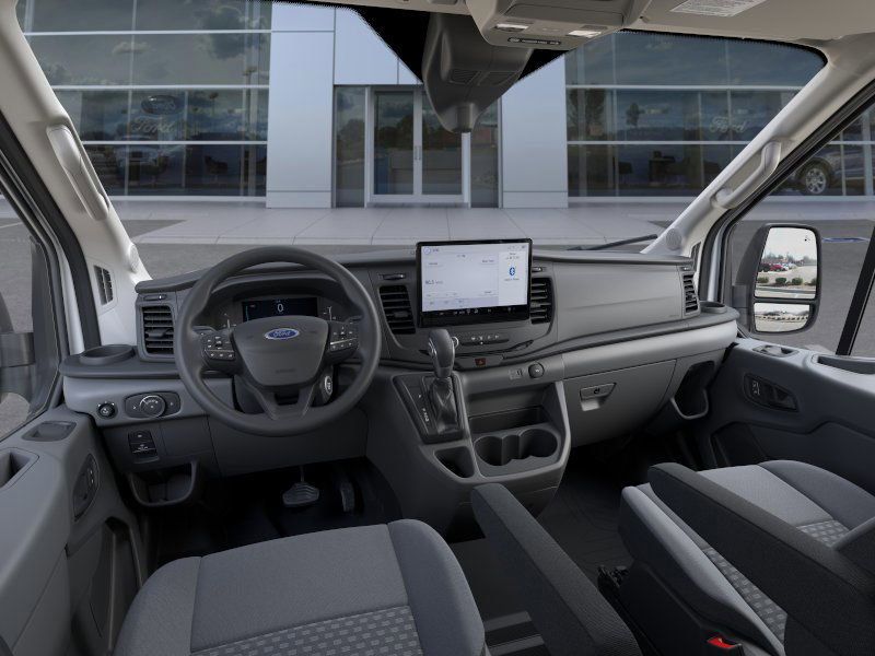 Thumbnail: 2026 Ford Transit Series - 9
