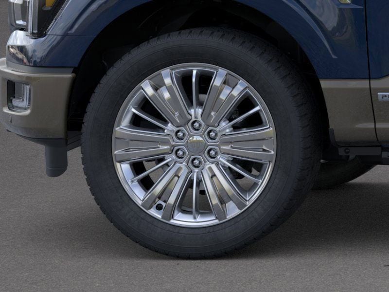 Thumbnail: 2025 Ford F-150 - 20
