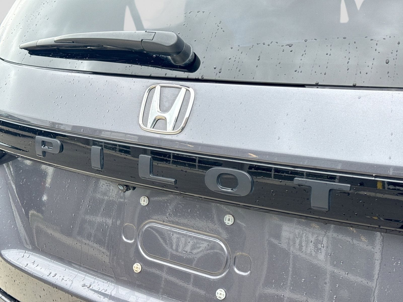 Thumbnail: 2023 Honda Pilot - 13