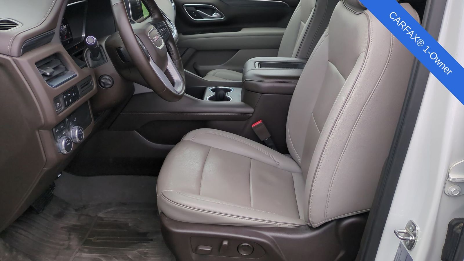 Thumbnail: 2023 GMC Yukon XL - 17