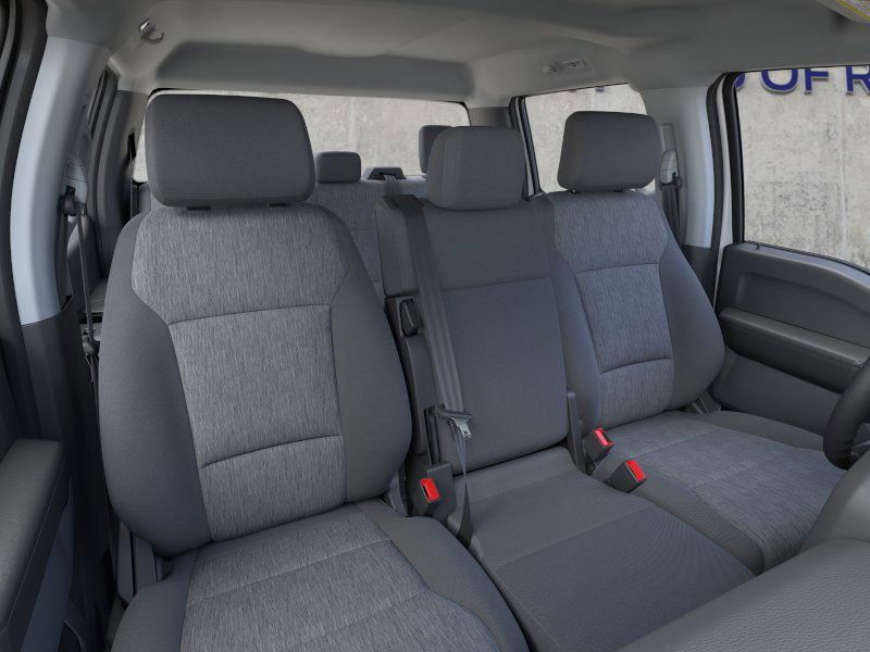 Thumbnail: 2026 Ford F-250 - 10