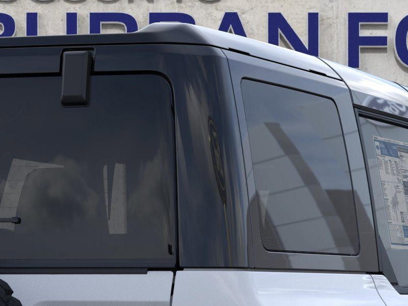 Thumbnail: 2026 Ford Bronco - 26
