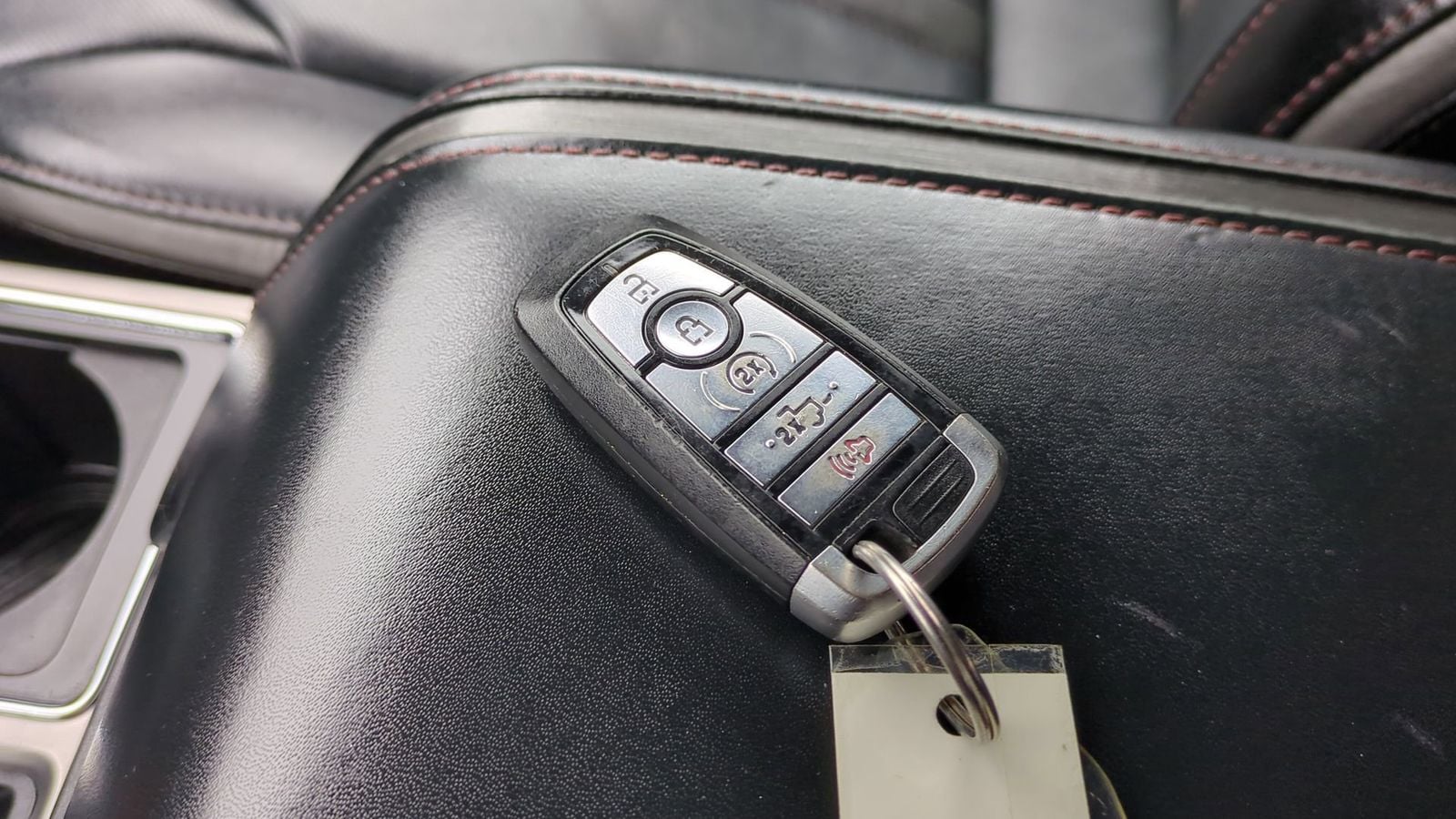 Thumbnail: 2018 Ford F-150 - 38