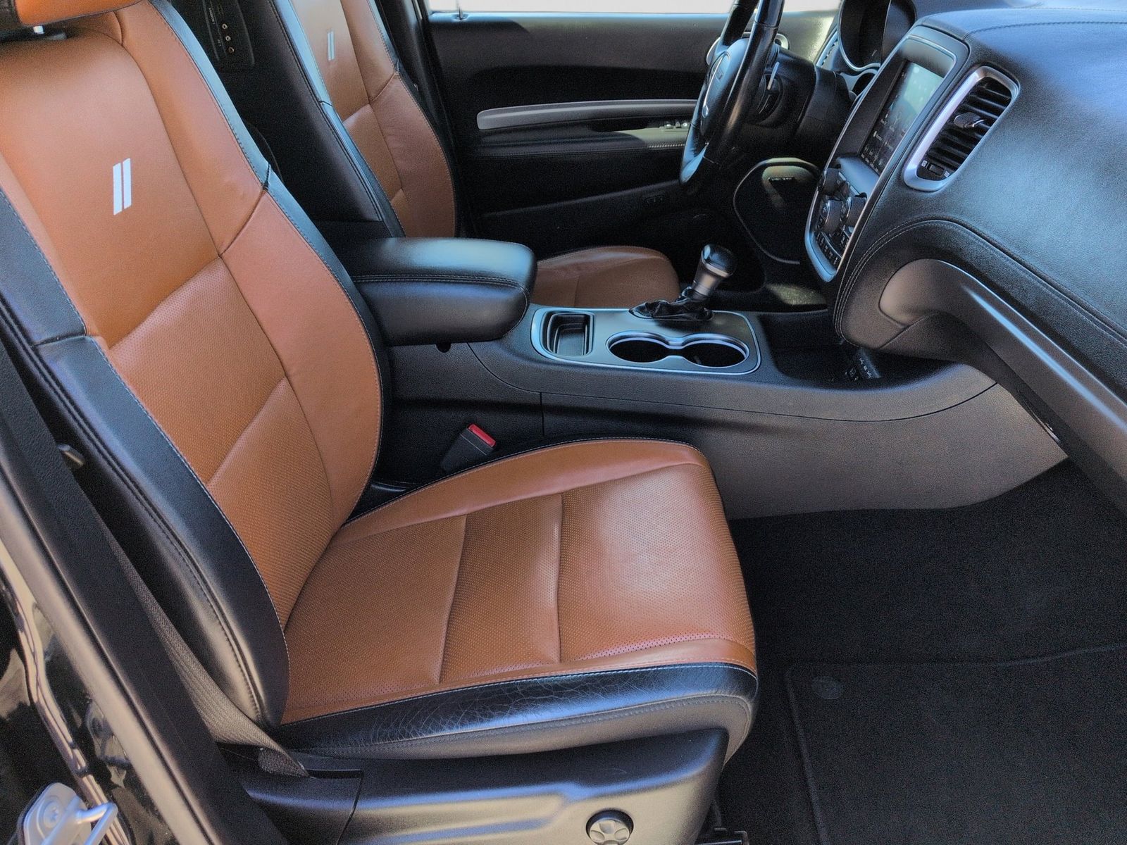 Thumbnail: 2020 Dodge Durango - 29