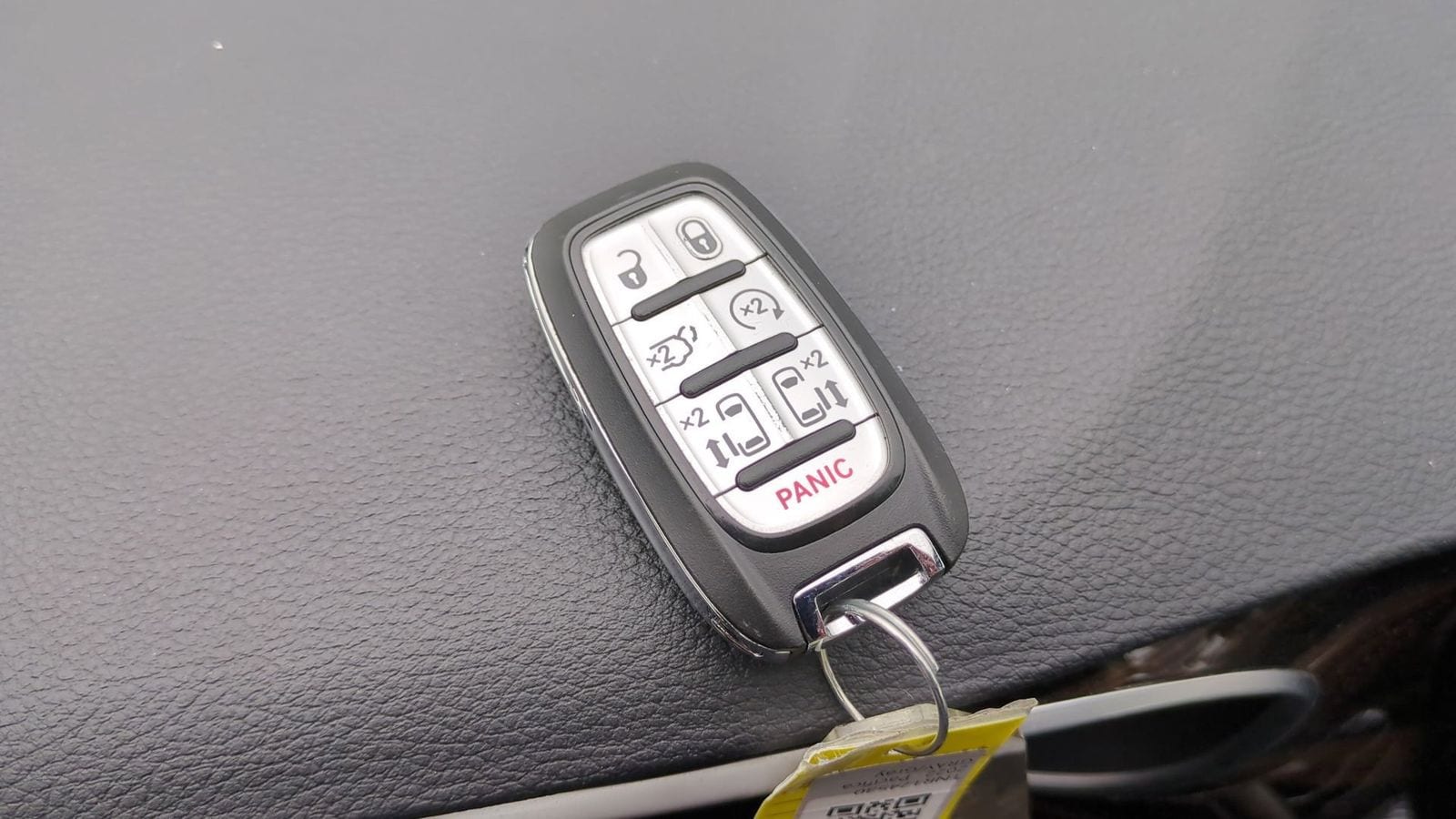 2022 Chrysler Pacifica Limited 41
