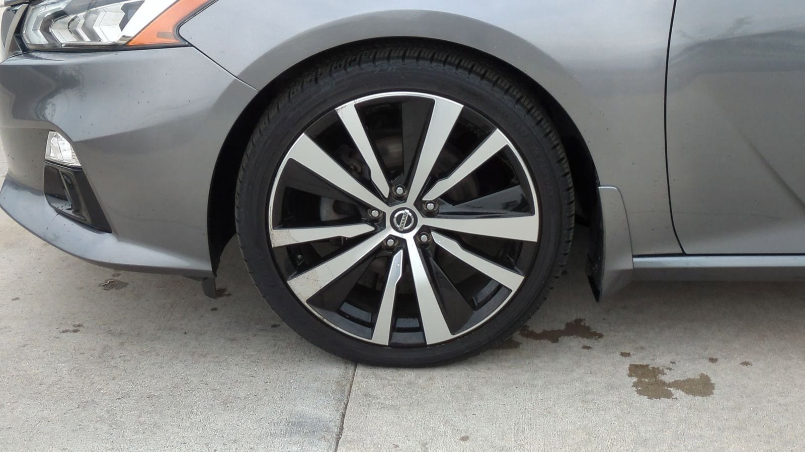 Thumbnail: 2019 Nissan Altima - 14