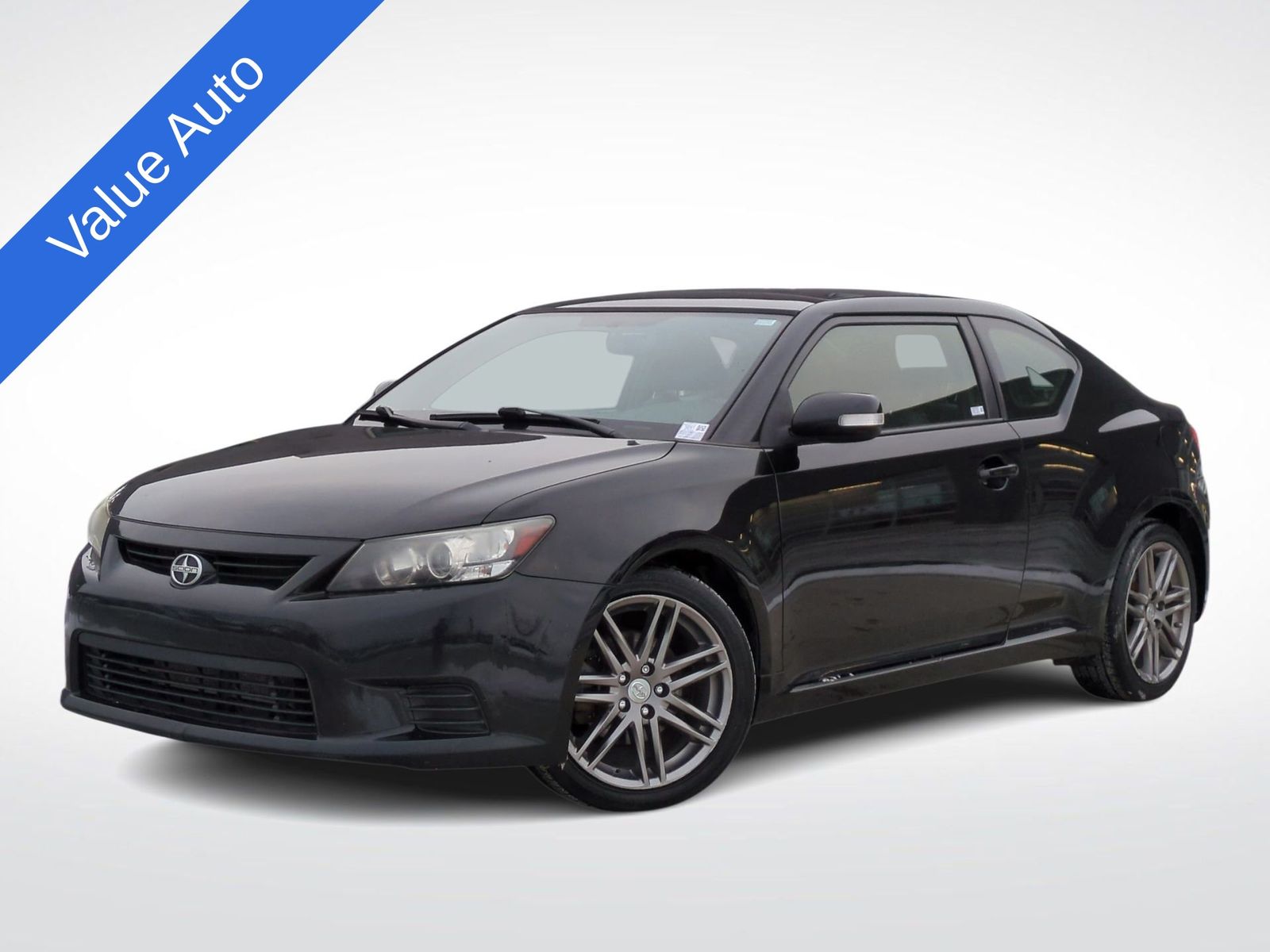 2013 Scion tC Base -
                  Washington, MI
